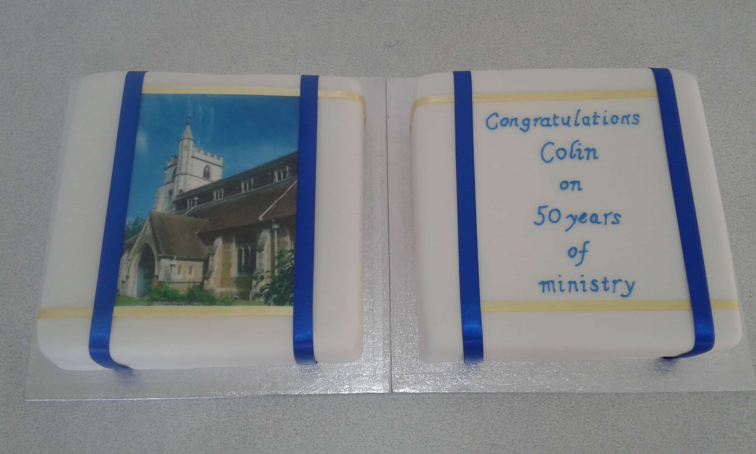 Colin 50 1 CC