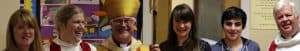 Confirmation candidates