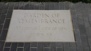 New stone in G of R