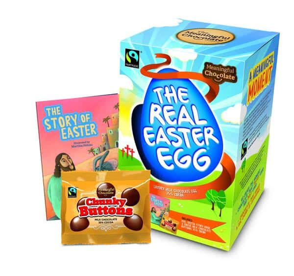 Real Egg 2018 Right 2 grande