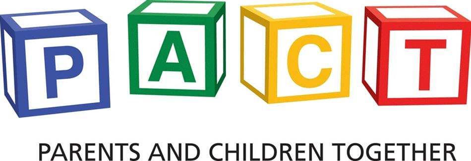 Pact logo