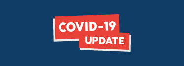 Covid 19 update
