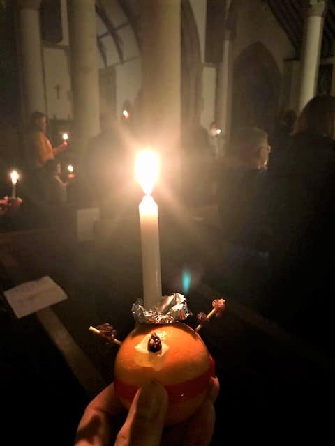 Christingle 2020 edit1