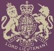 Lord lieutenant logo