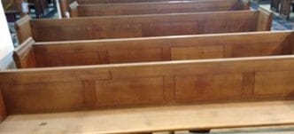 Pew 1