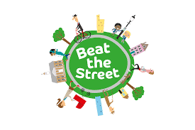Beat the street