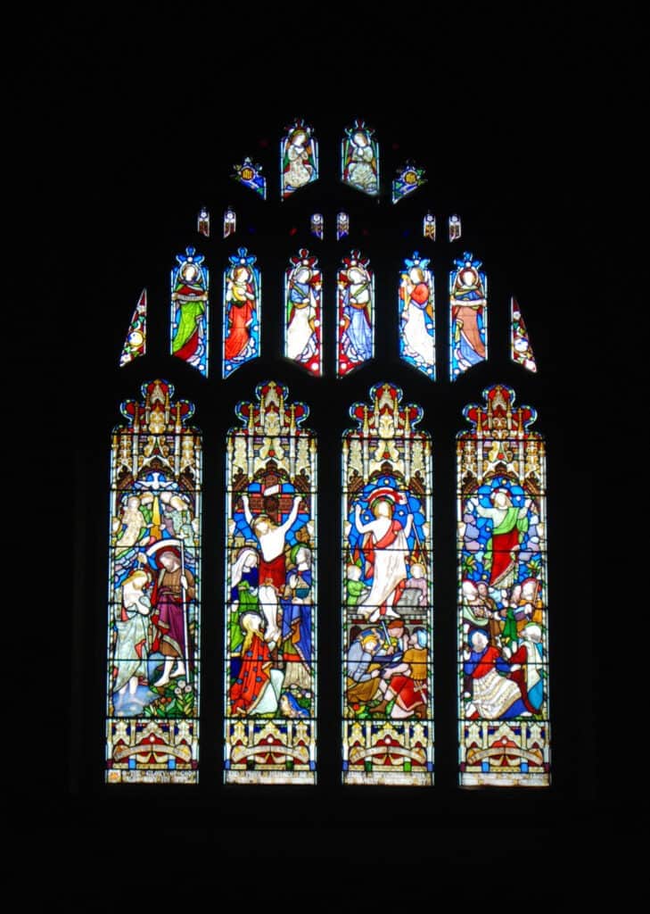 John hennell 3 c right given