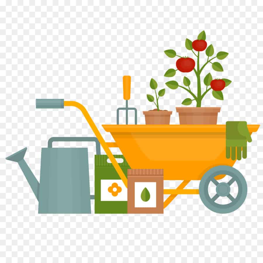Gardening