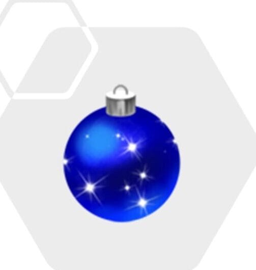 Blue Christmas jpeg