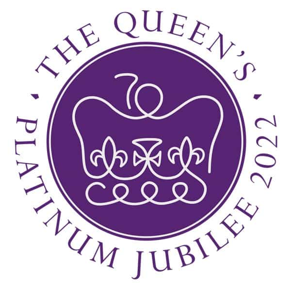 The Queen's Platinum Jubilee