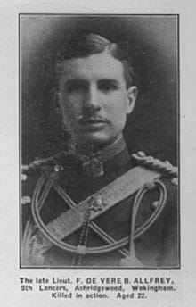 Allfrey