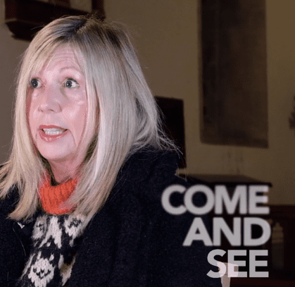 Heather's story
