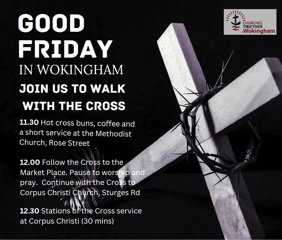 CTW Good Friday image