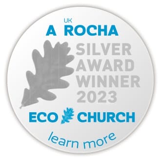 Ec award buttons 2023 silver