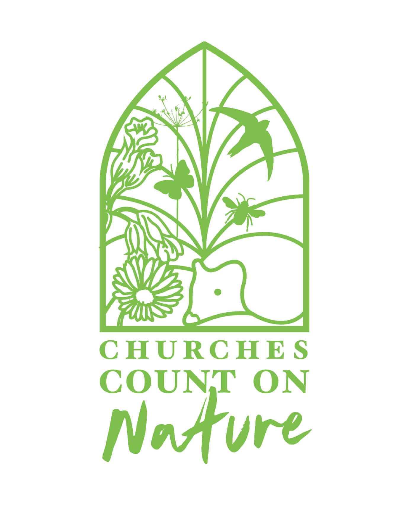 CCON logo English