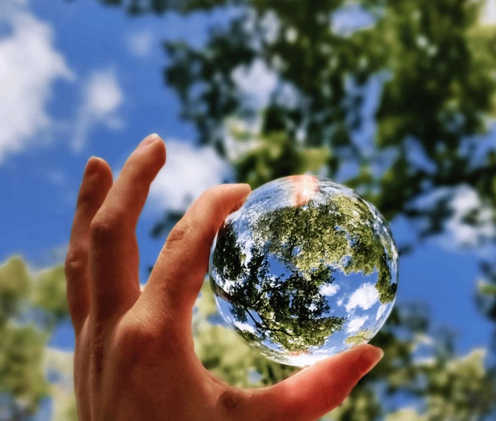 Earth