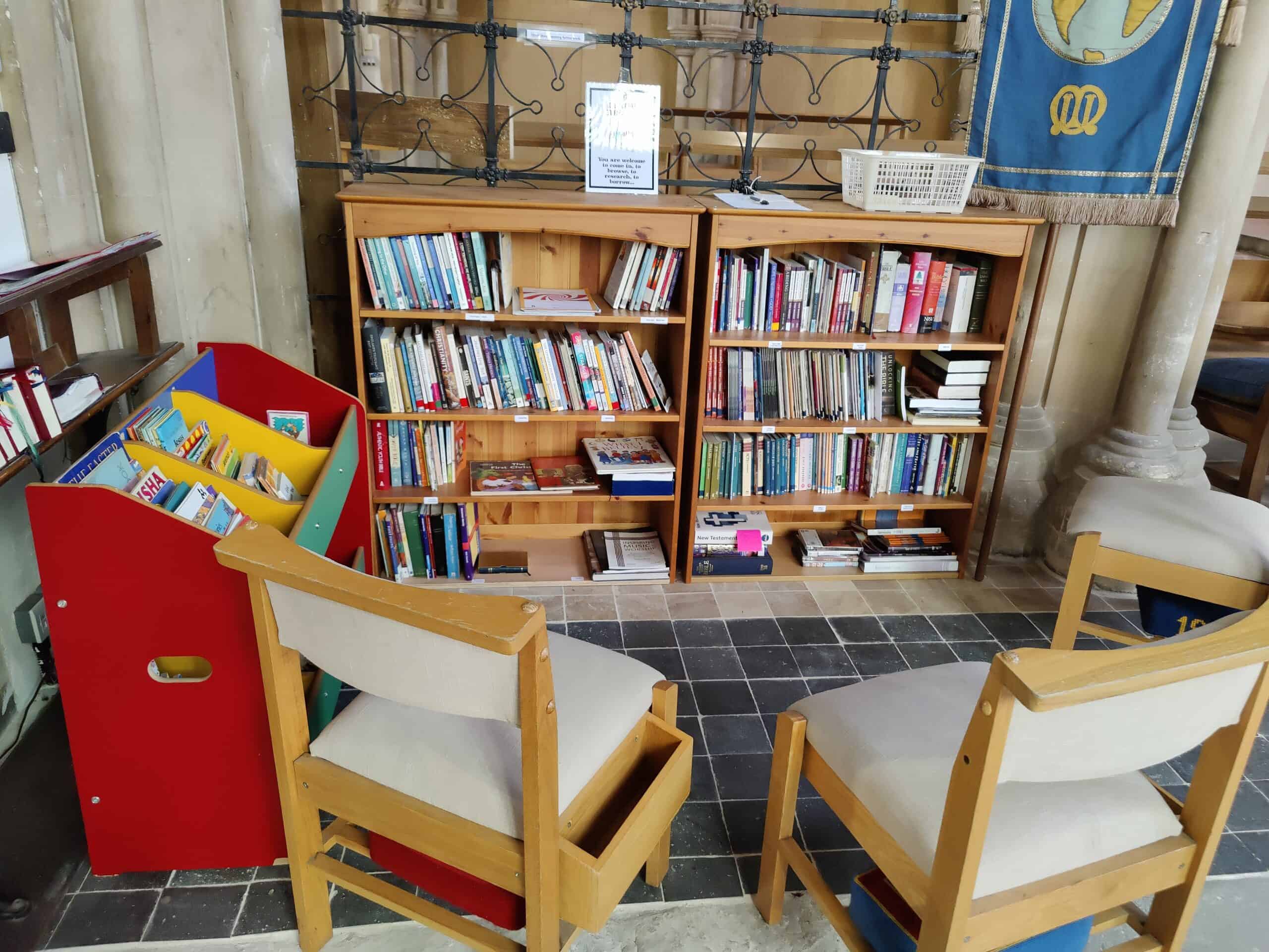 Library