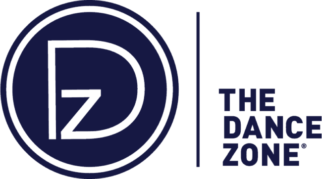 Dance zone logo