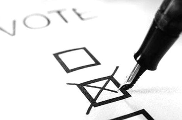 Voting