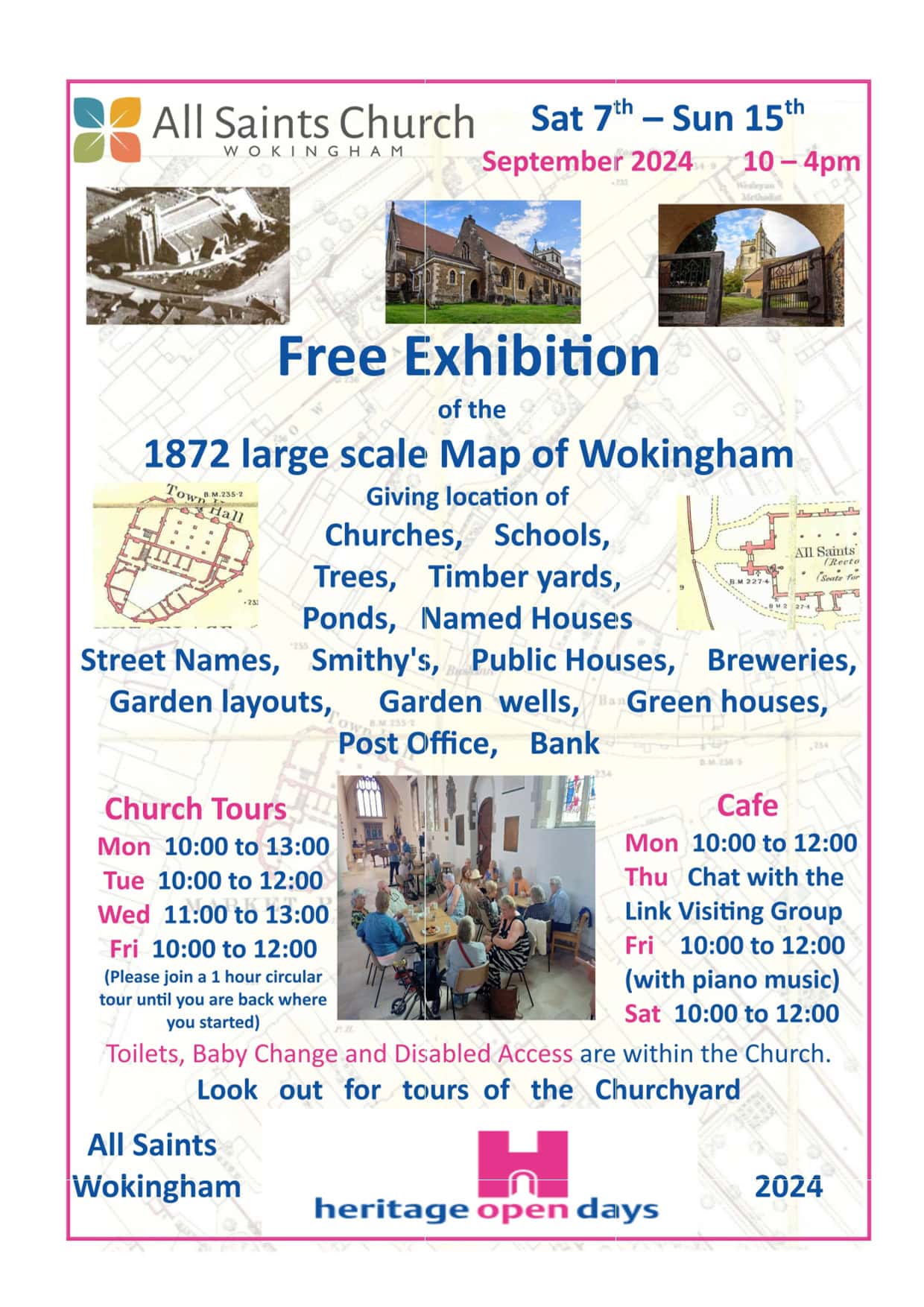 Heritage day