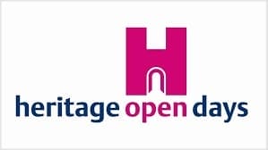 Hertitage open days