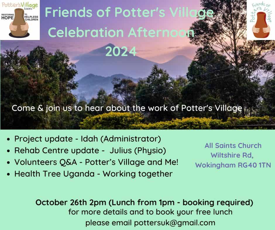 FOPV Celebration day
