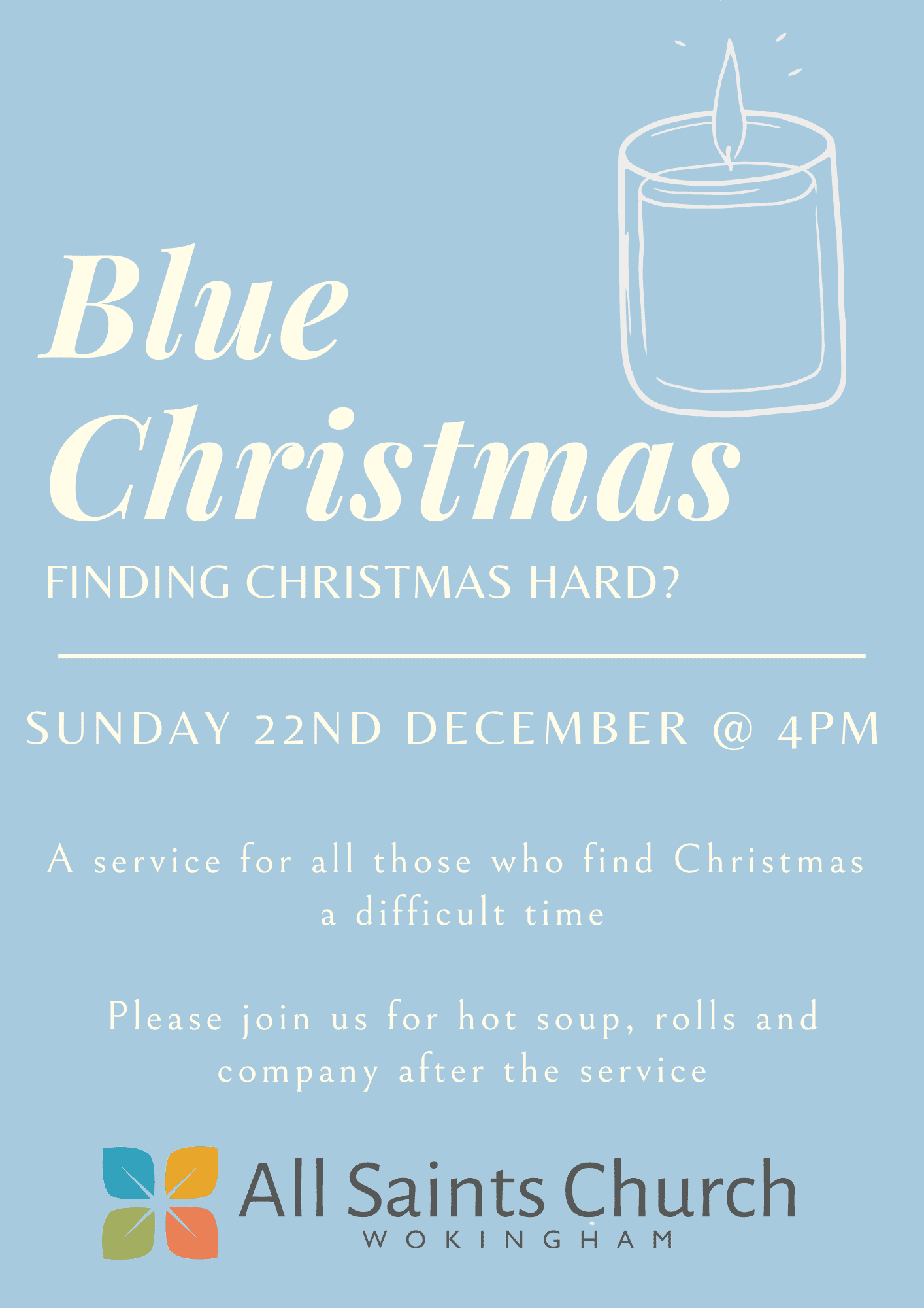 Blue Christmas v3