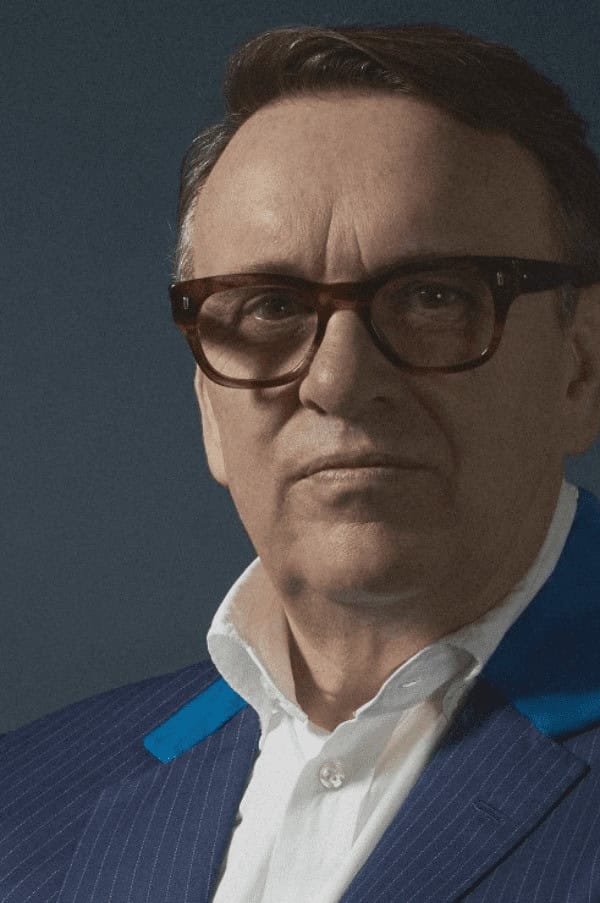 Chris Difford