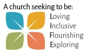 Vision Logo
