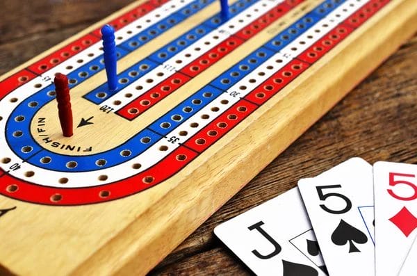 Cribbage