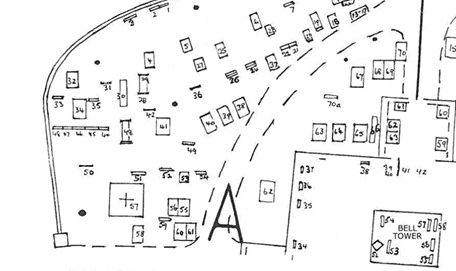 Collapsed tomb 2