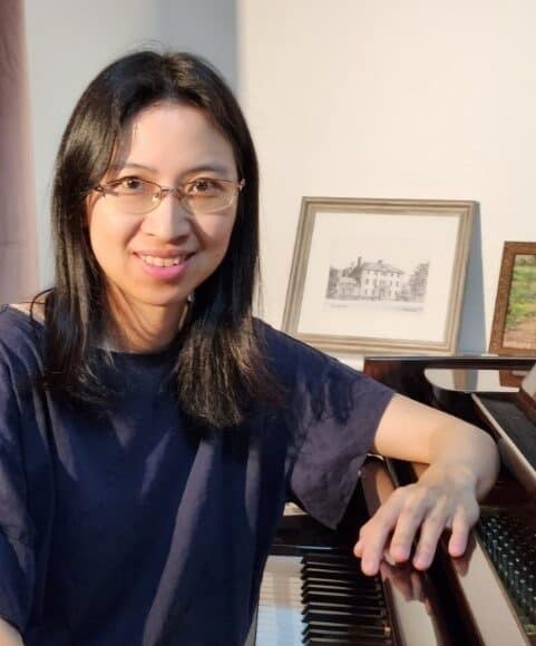 Debra wong
