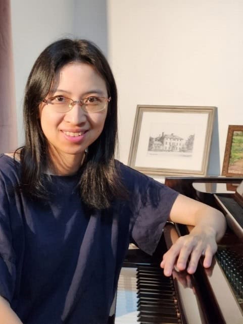 Debra wong