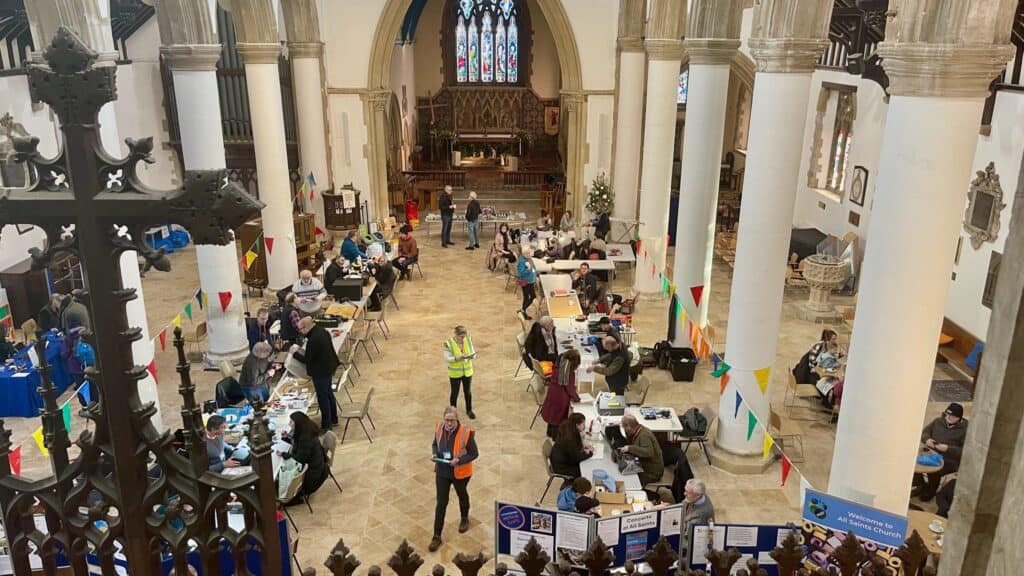 Repair cafe 1