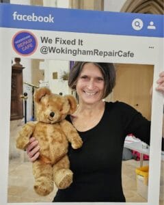 Repair cafe 2