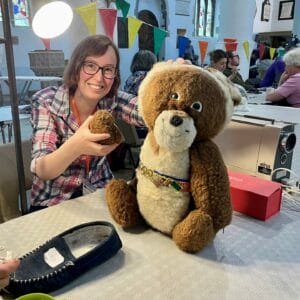 Repair cafe 3