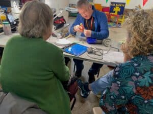 Repair cafe 4