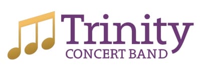 Trinity concert band