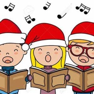 Carol Singers