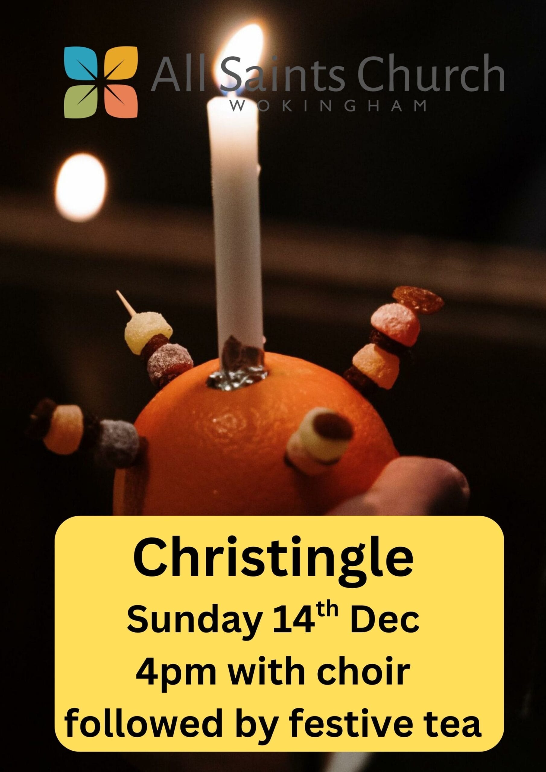 Christingle