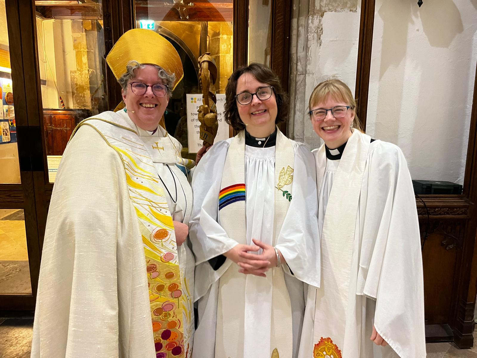 Anthea's licensing