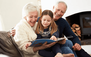 Kinship Care WBC