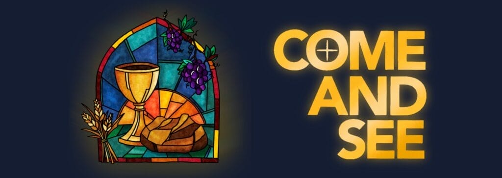 Come and See Lent Course