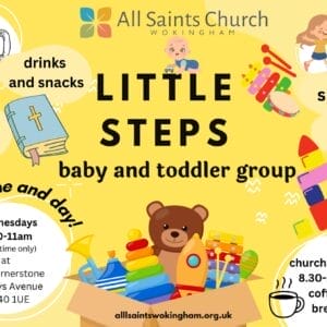 Little Steps updated 02.26